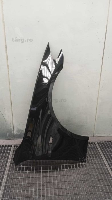 Aripa Fata Dreapta BMW F10 F11 An 2010-2013 (475 (Negru)) Otel