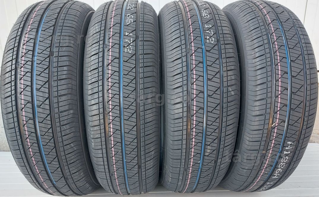 185/65 R14 93N (185/65 R14C) SECURITY Anvelope remorca M+S