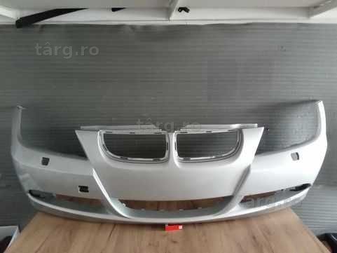 Bara Fata cu Spalator&Senzori BMW E90 An 2005-2009 (i354 (Gri))
