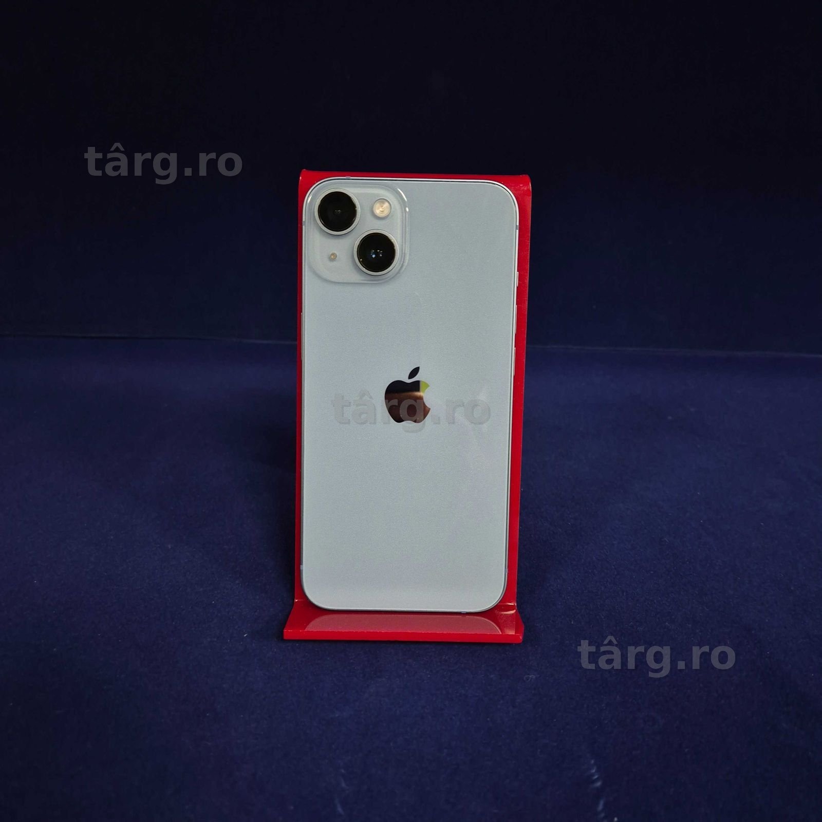 Apple iPhone 14 128 GB / 6 GB RAM / Sanatate baterie 86% ( B33145.1 / Ag28 Doi Baieti ) Garantie 2 ani ! 2
