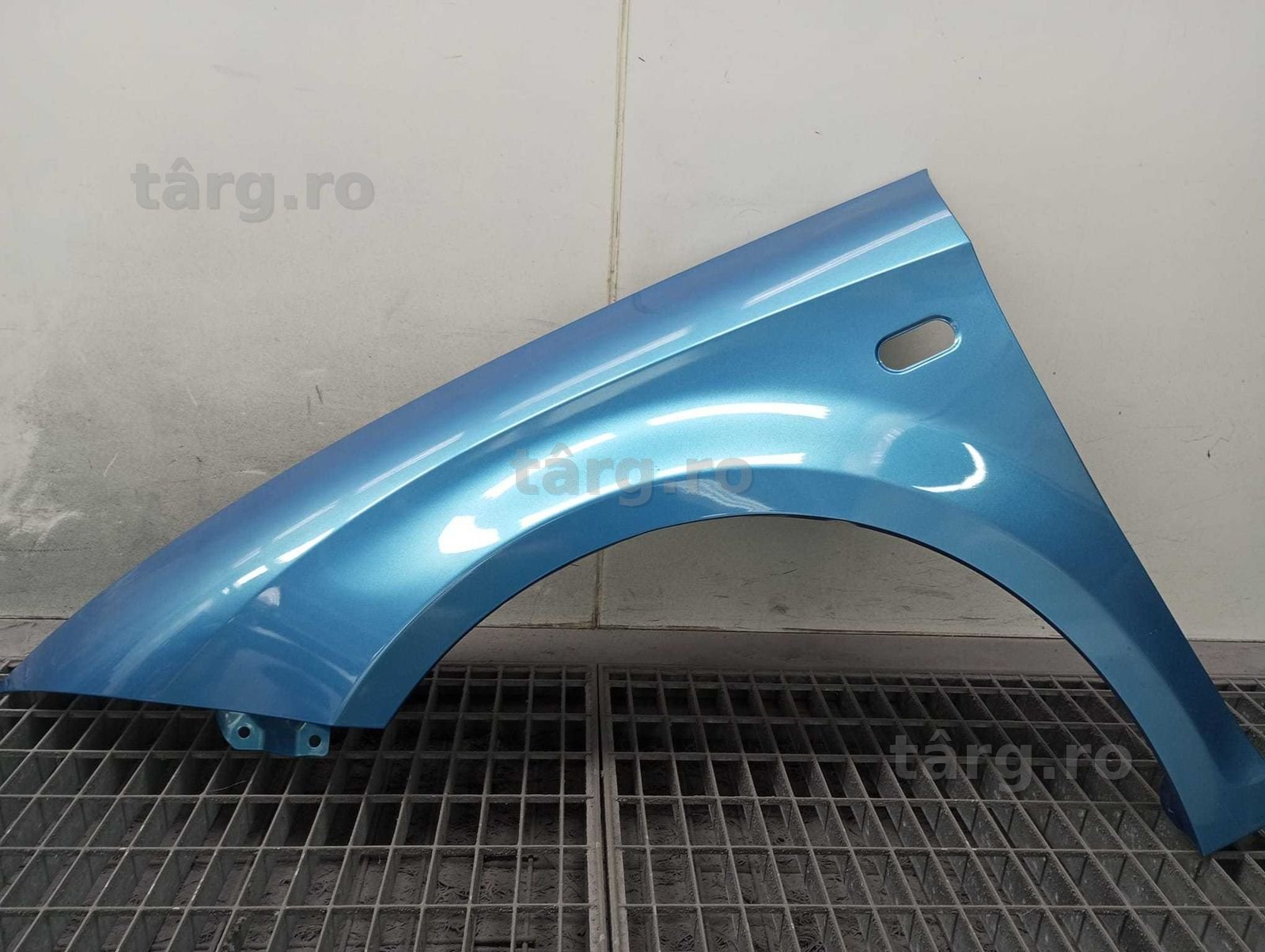 Aripa Fata Stanga Seat Leon 2005-2009 (Albastru Deschis)