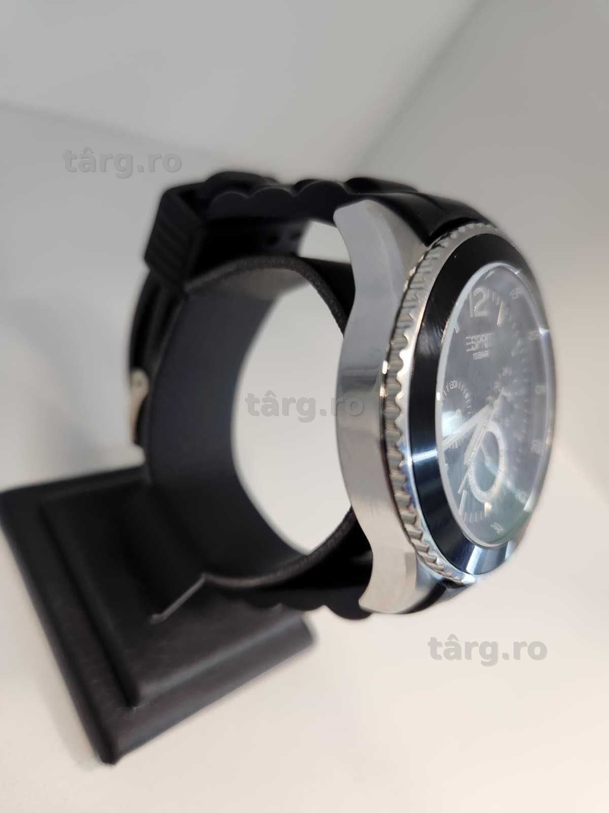 Ceas Espirit ES105331003  (Ag8 Tudor/B75087) – Garantie 2 Ani! 3