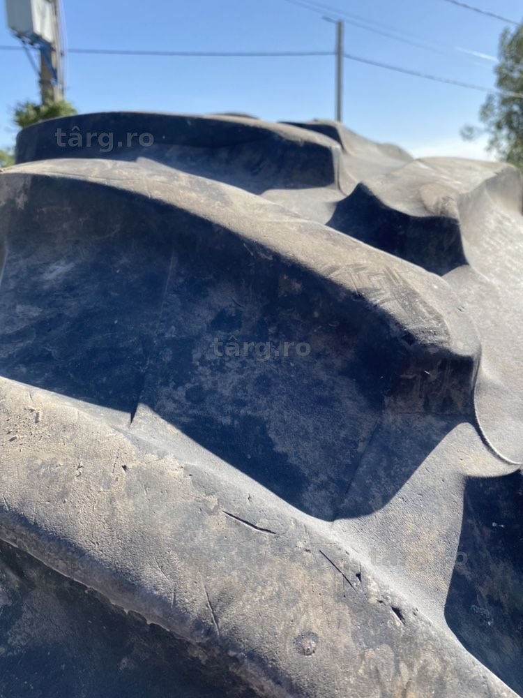 Anvelopa agricola 600/70r34 2