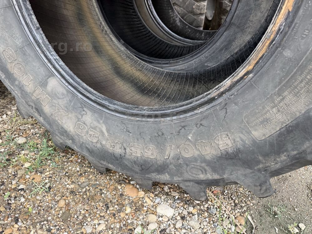 540/65r28 michelin 5