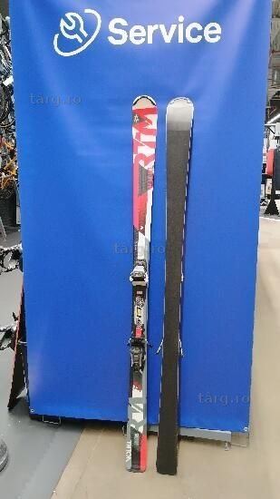 Volkl Rtm 7.4 170 cm - (SecondHand) Decathlon