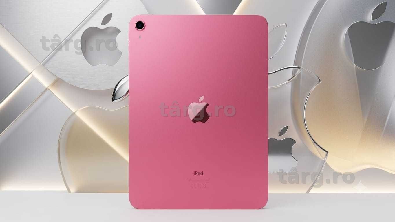 Apple iPad 10th Gen 64Gb (AG.7) Garantie 24 luni