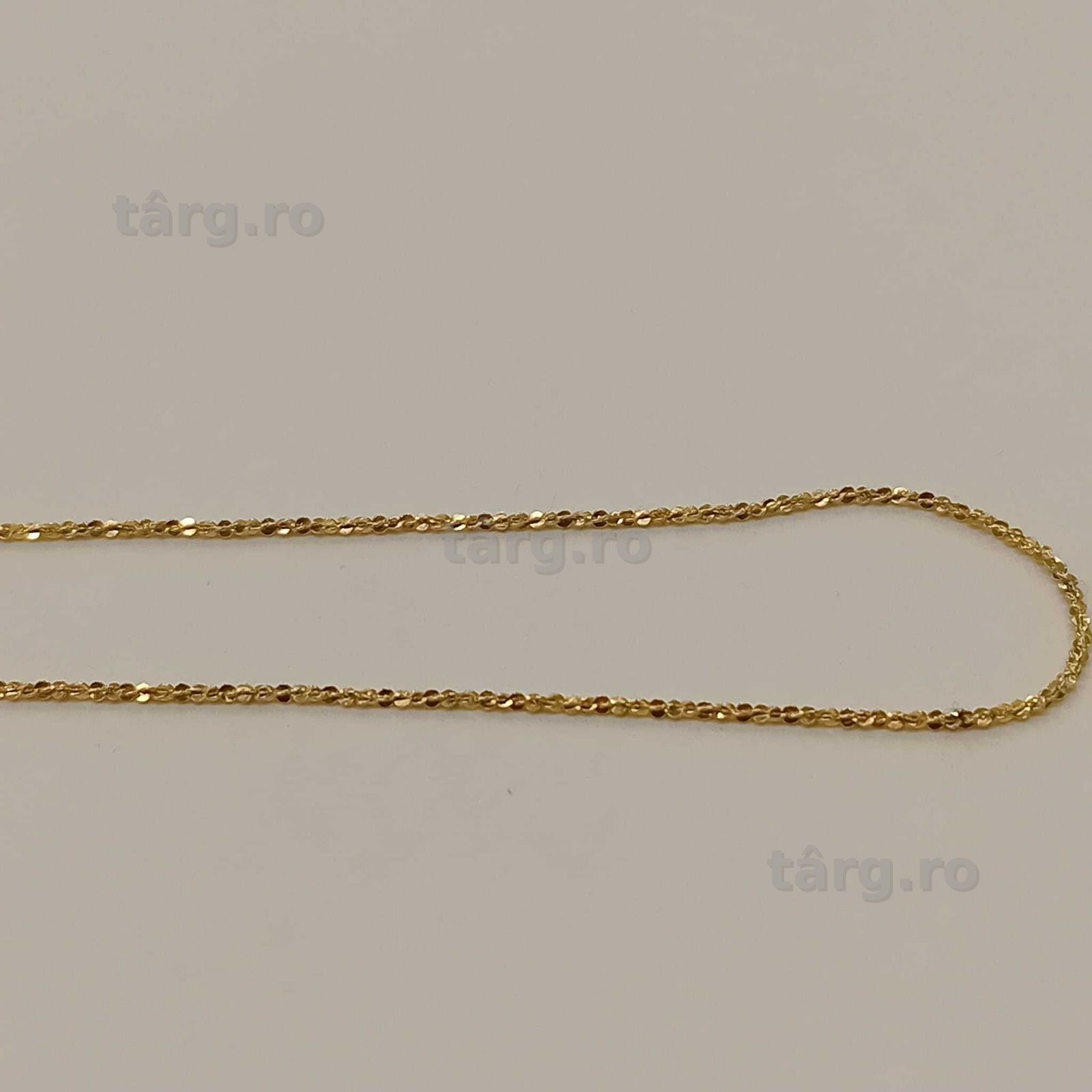 Lant aur 18k (ag49 Esplanada b.8953.1) 4