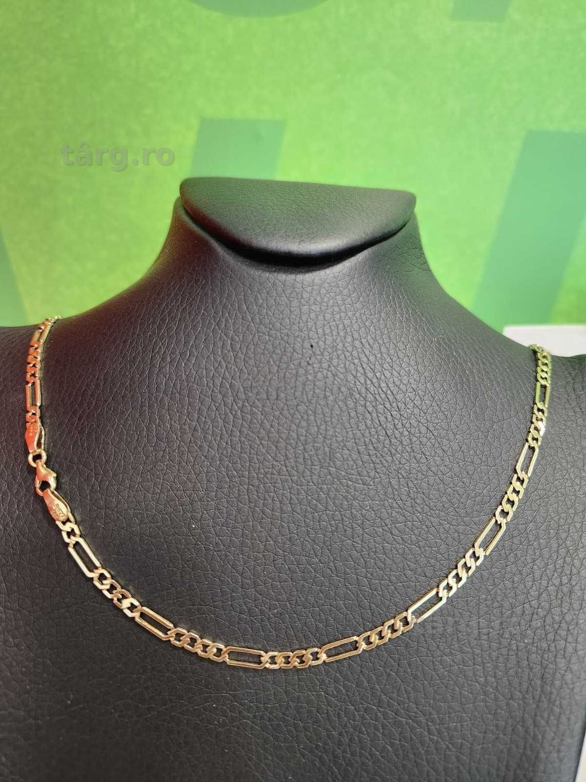 Lant aur 14k 9.63g(b68853.1/AG2 Tudor) 3