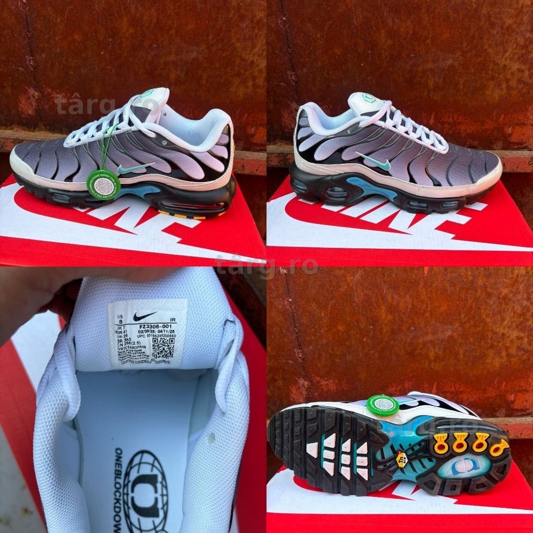 Nike air max plus diferite culori 8