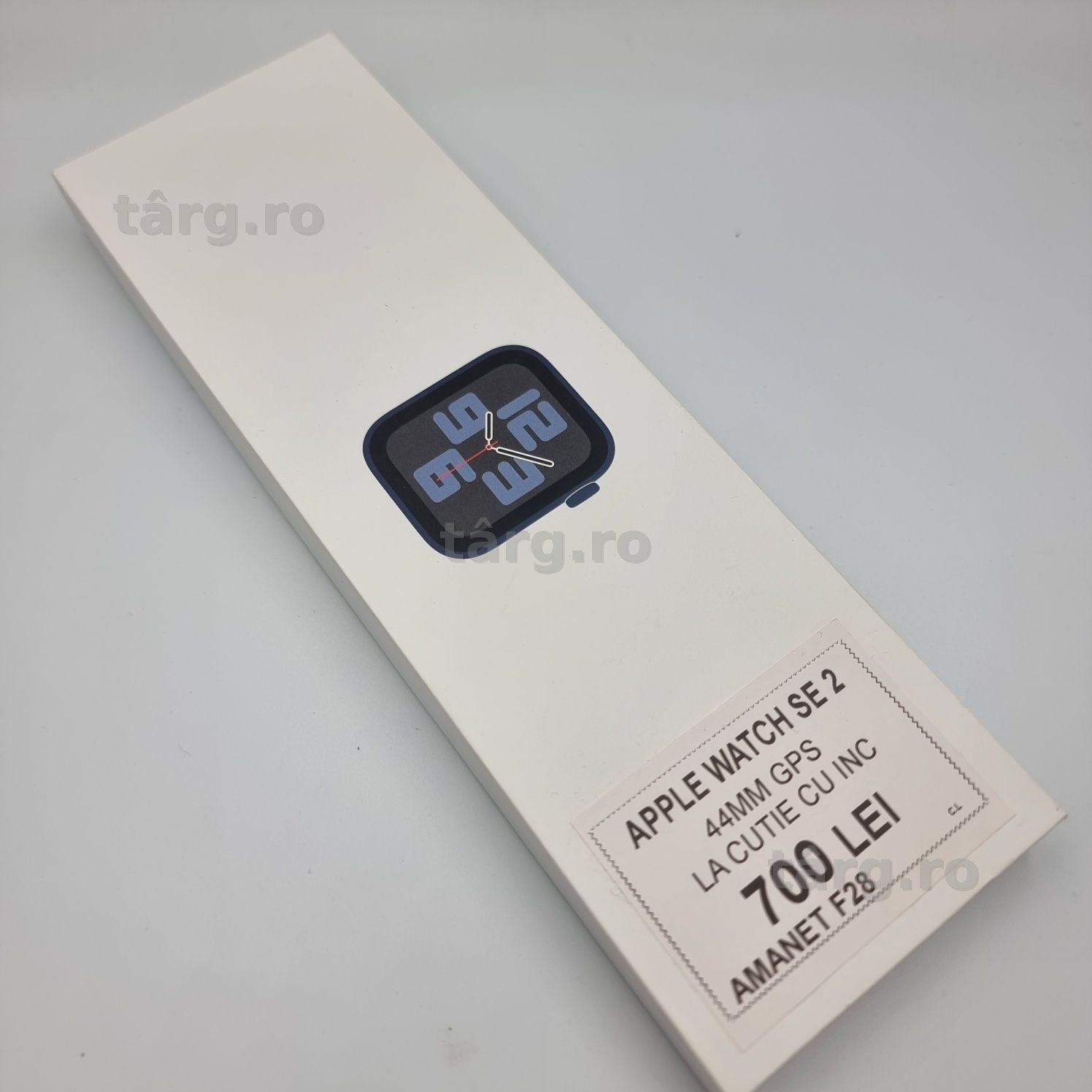 Amanet F28: Apple Watch SE 2