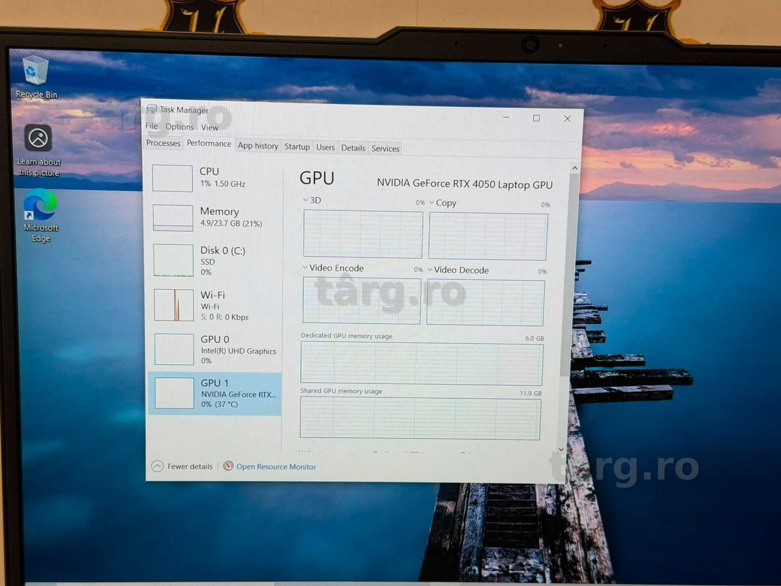Hope Amanet P10/ Lenovo Legion LOQ 4