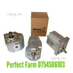 Pompa hidraulica h801 u650 Hidrojet