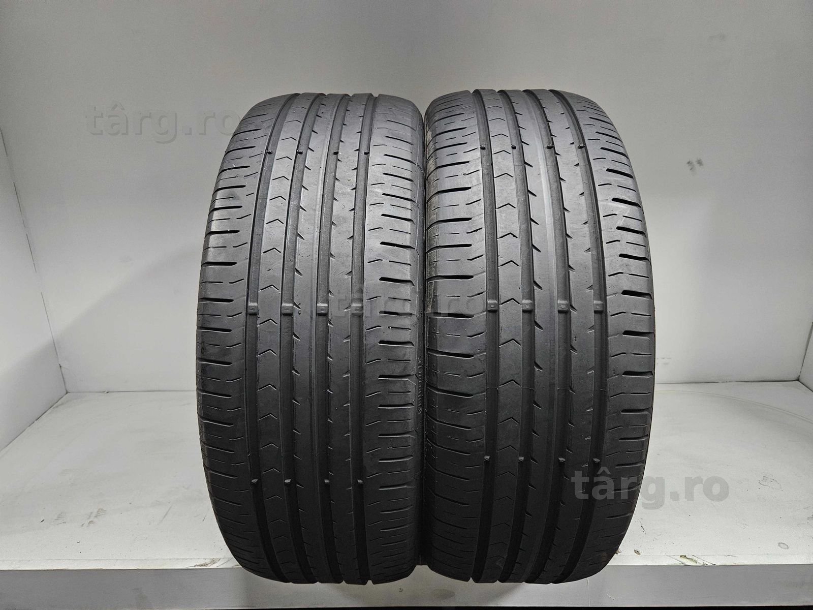 Anvelope Second Hand Continental Vara - 215/55 R17 94W