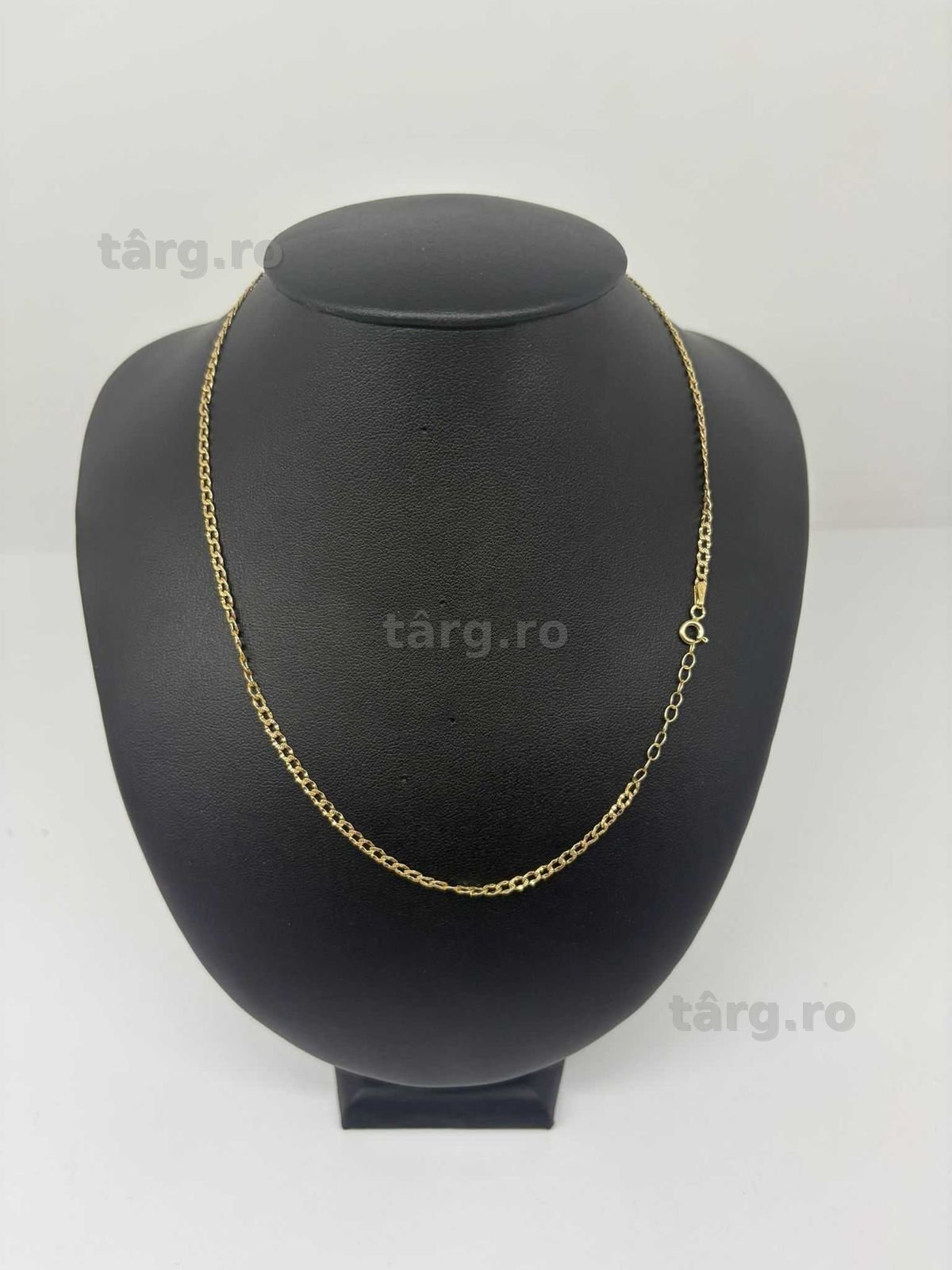 Lant aur 14K 1.84g ( AG50 Galata 8587.4 ) - Garantie 2 ani! 2