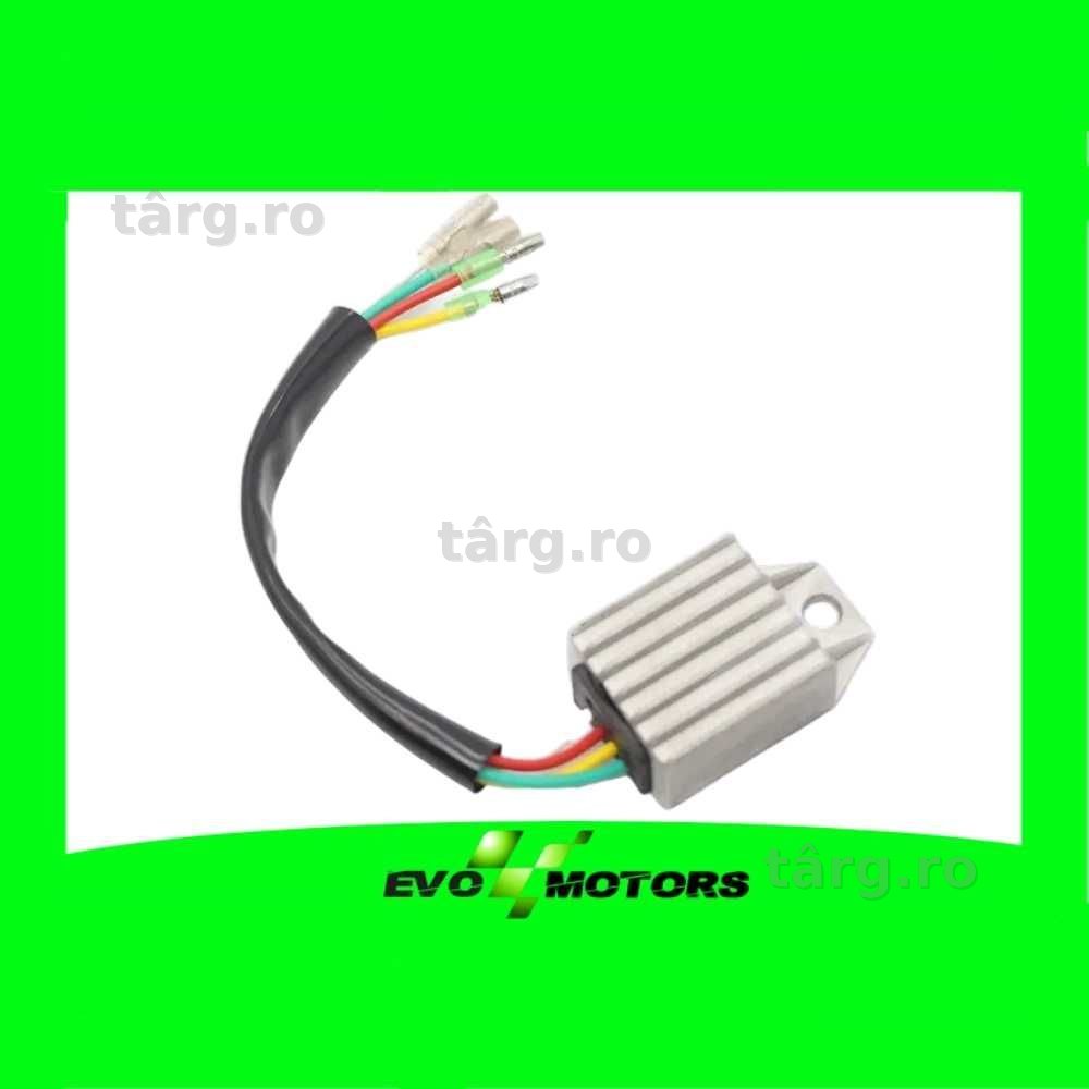 Releu Incarcare Honda XR250 XR250R 1986-2004 XLR250R A862