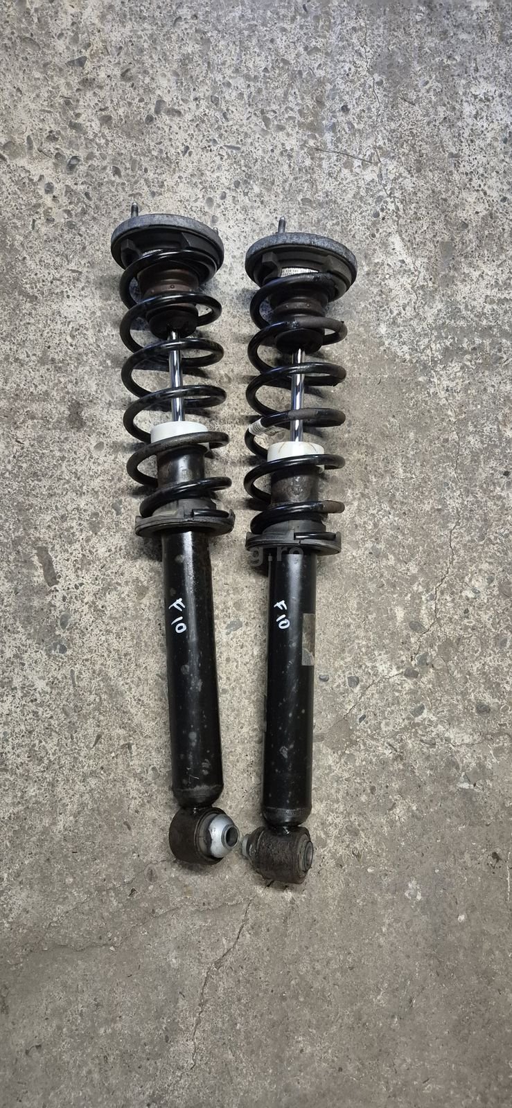 Telescoape/amortizor spate bmw seria 5 f10