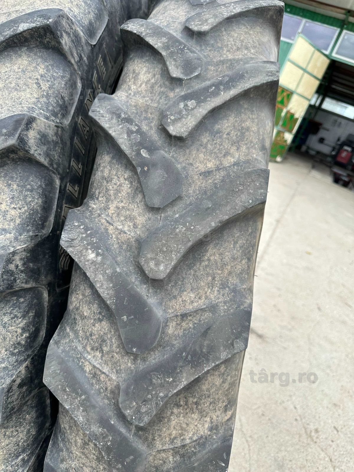 Anvelope sh 11.2 R48 4