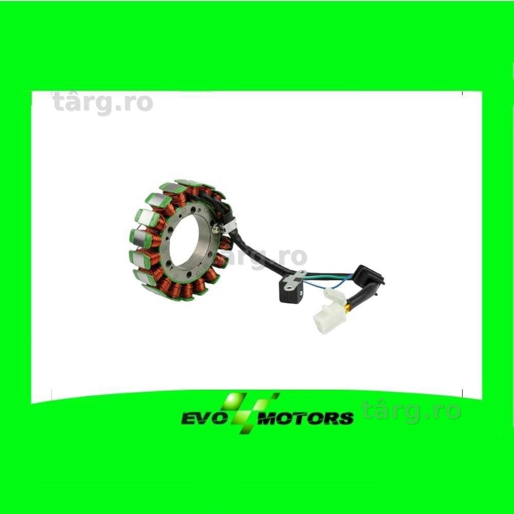 Stator Moto Suzuki Intruder 1998-2004 VL 1500 Alternator Bobina A702