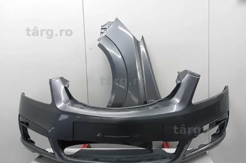 Bara & Aripa Fata Stanga Opel Zafira B An 2005-2012 (Z155 (Gri))