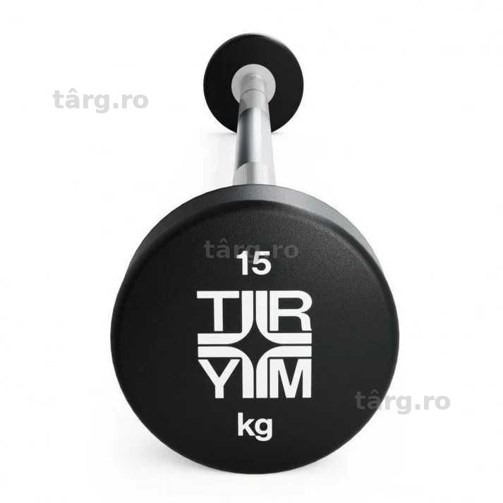 Bara fitness greutate 15 kg