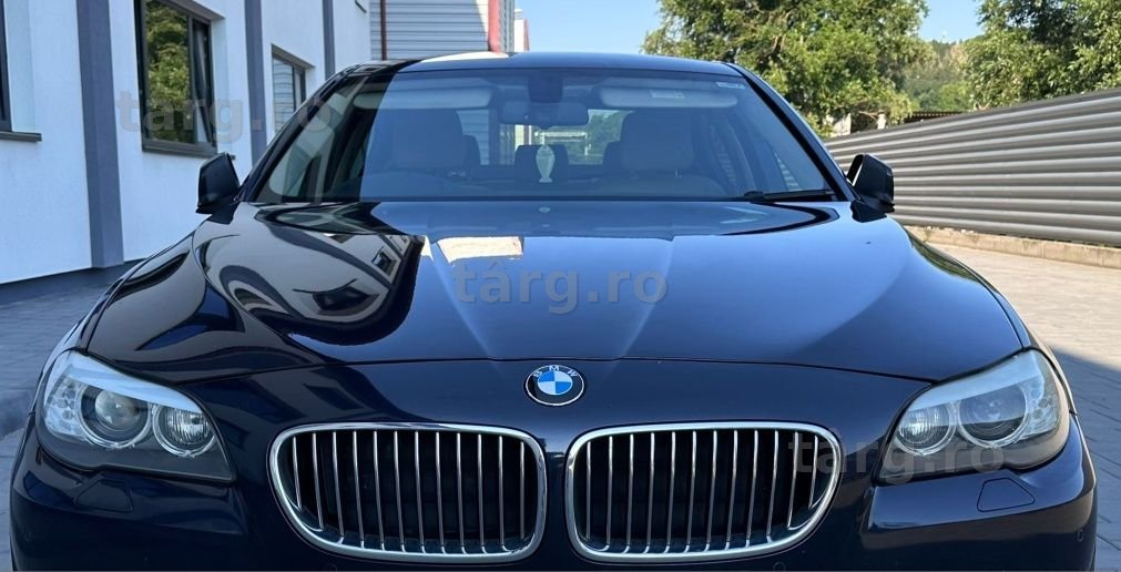 Capota bmw seria 5 f10 f11