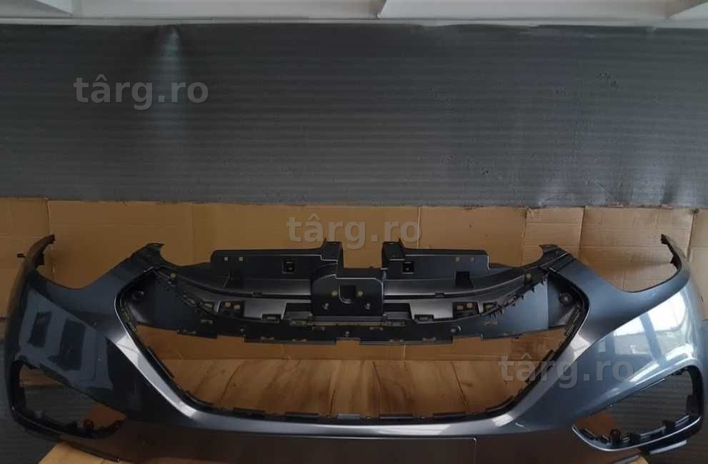 Bara Fata Hyundai IX35 An 2010-2015 (SAE (Gri Inchis))