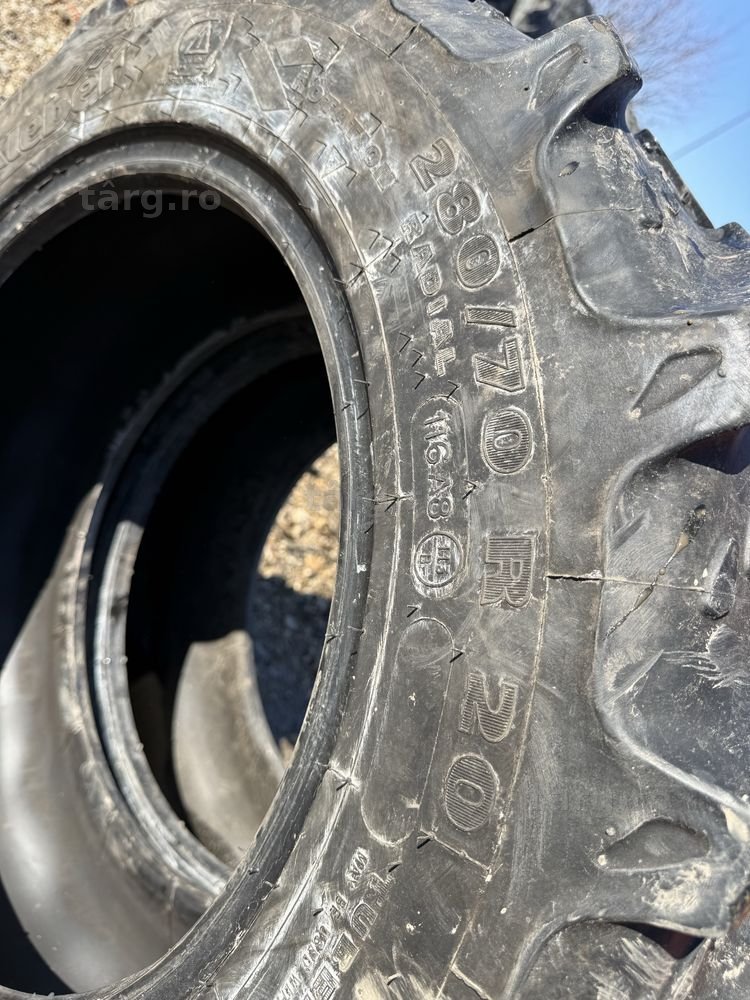 280/70r20 kleber 5