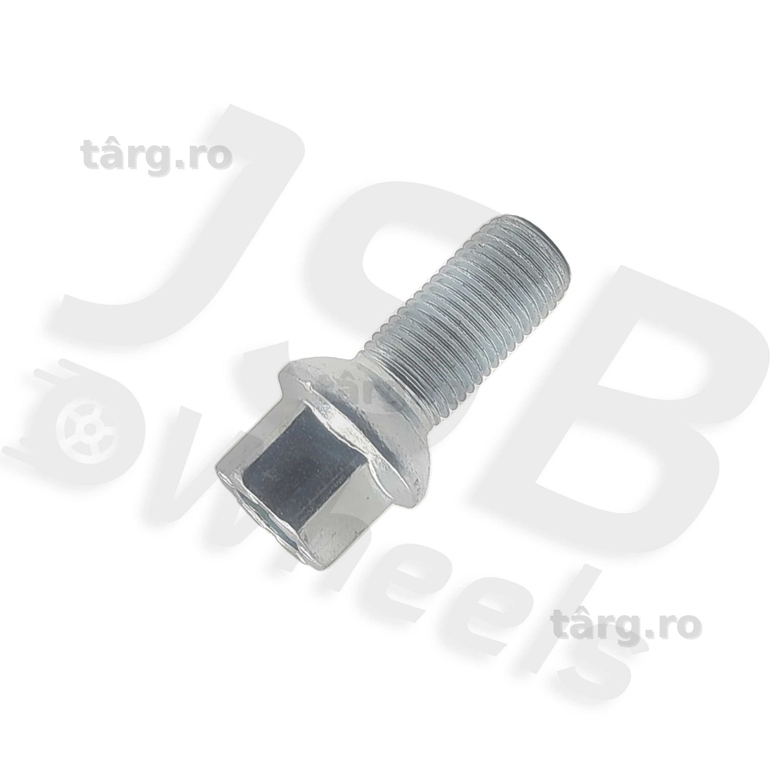 Prezoane jante noi M14x1.5 26 mm pentru VW, Seat, Skoda, Audi