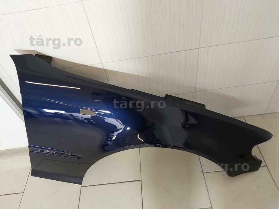 Aripa Fata Dreapta BMW E46 2001-2005 l (317 (Albastru))