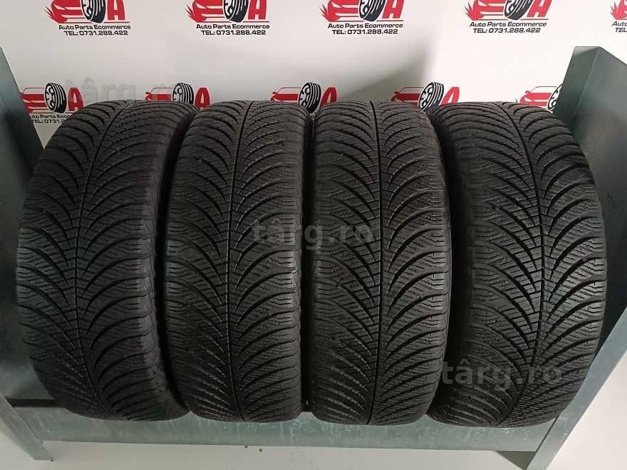 ANVELOPE 215 55 18 99V 215/55/18 GOODYEAR CP V10612 ALL SEAZON
