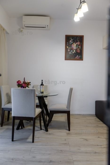 IS Cazare Regim Hotelier Ap 1-2-3 Cam Palas Mal-Centru-Newton Vouchere 6