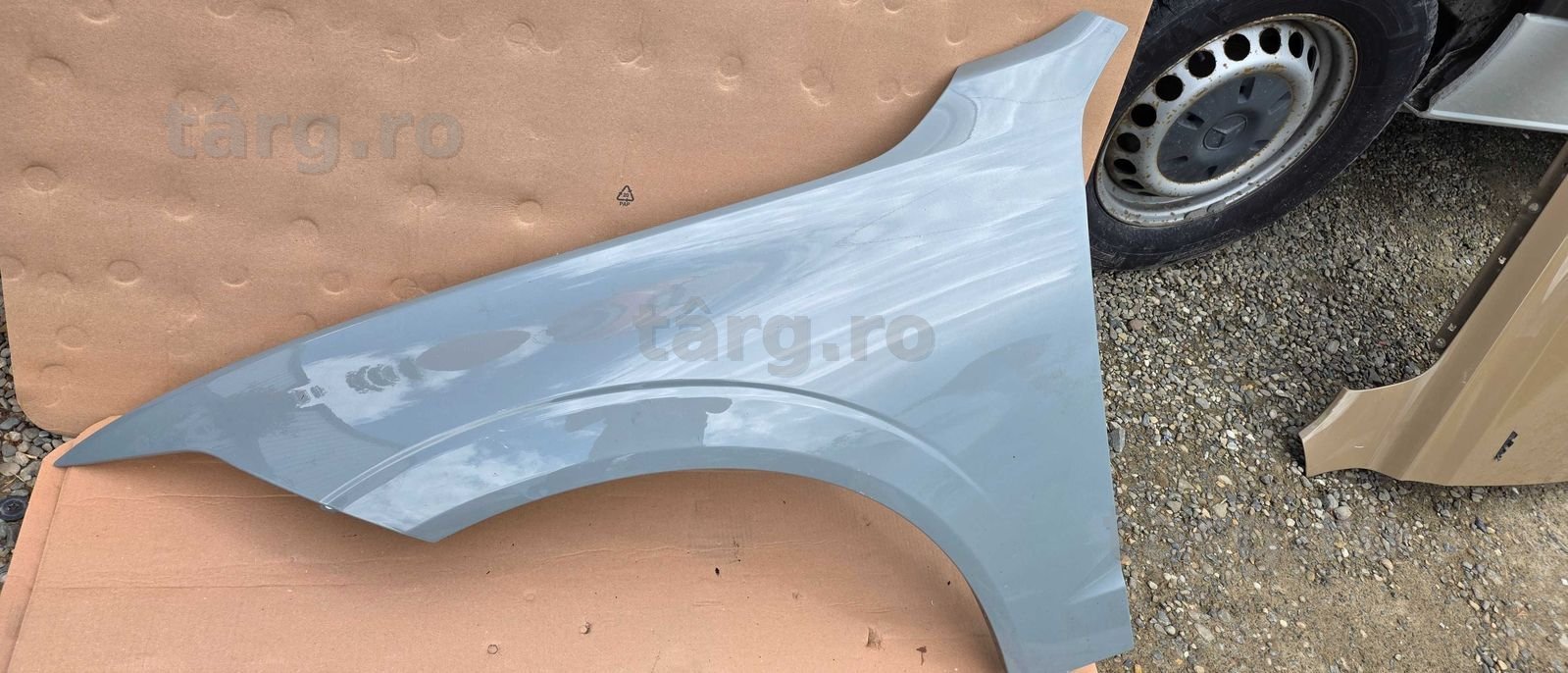 Aripa stanga fata Volvo Xc60 2017 / 2018 2019 / 2020 / 2021 2022