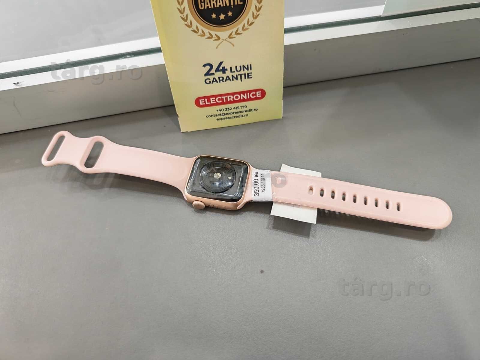 Apple SE 2020 GPS 40mm  (Ag44 B7265) - Garantie 2 ani! 2