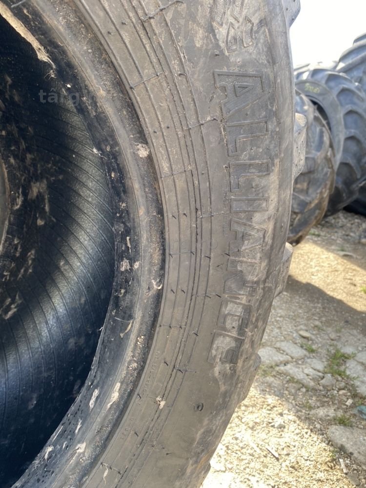 Pneuri 500/60r22,5 3