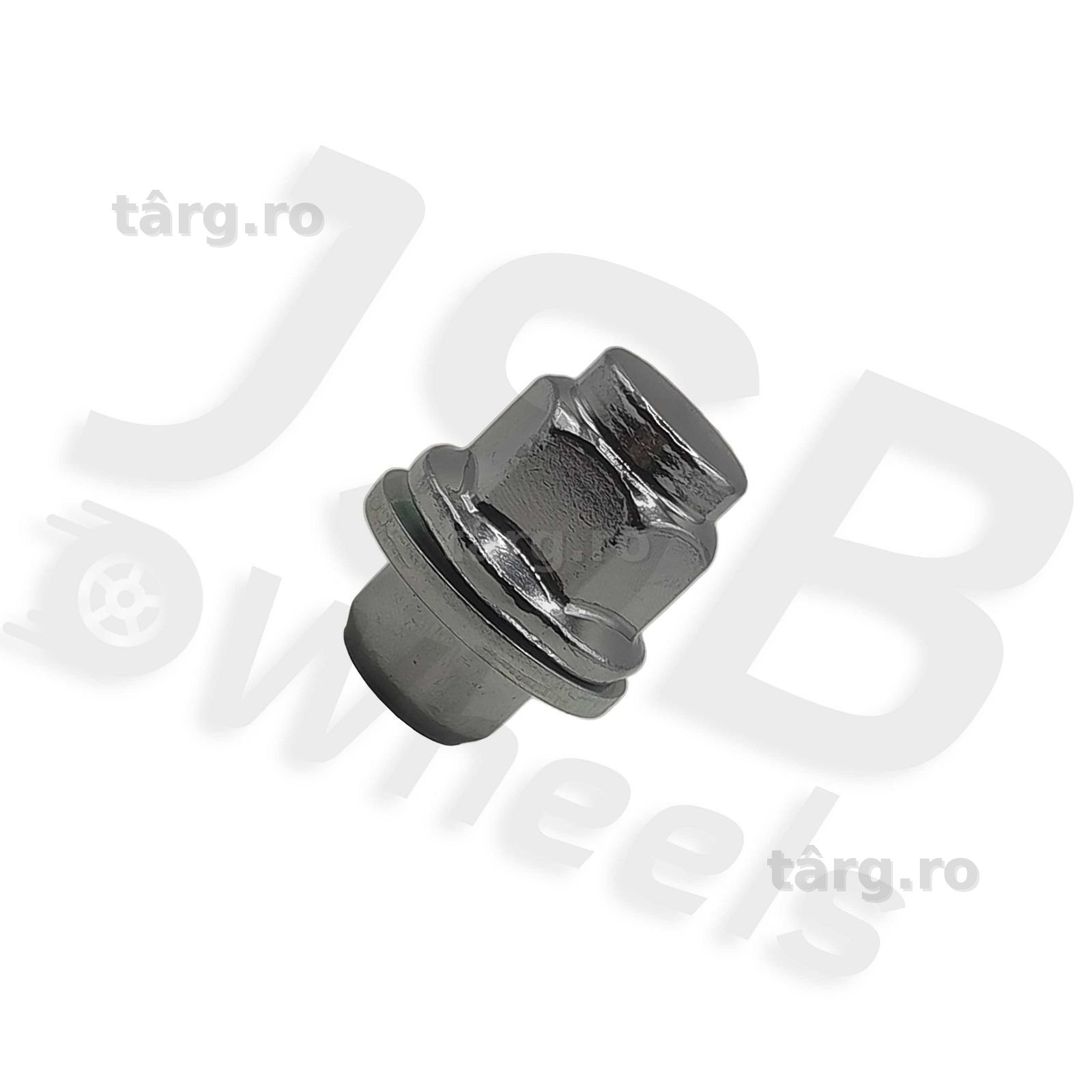 Piulite jante aliaj noi cu saiba M12x1.5 Toyota, Lexus, Mitsubishi