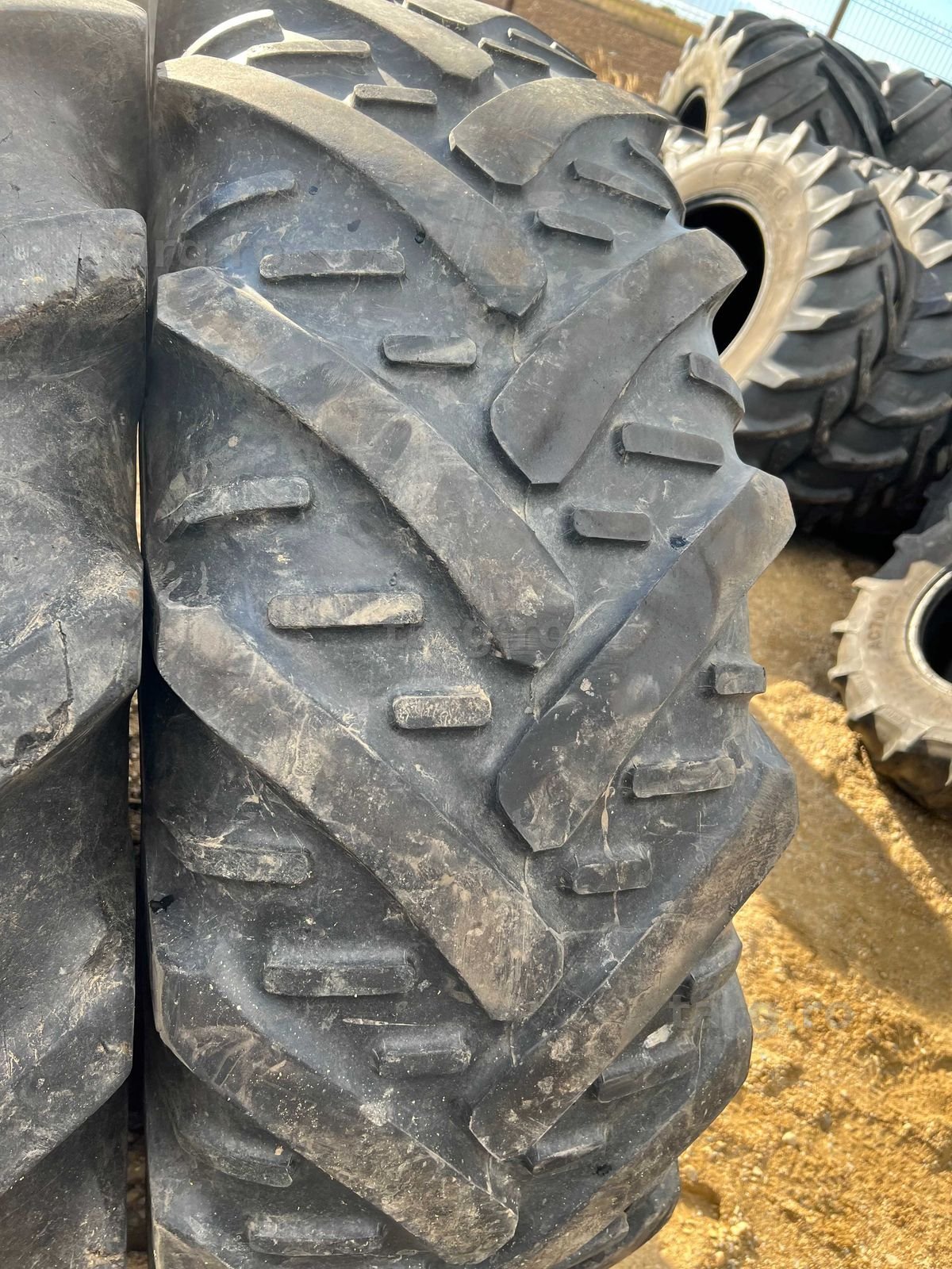 Anvelope Kleber 16.9 R30