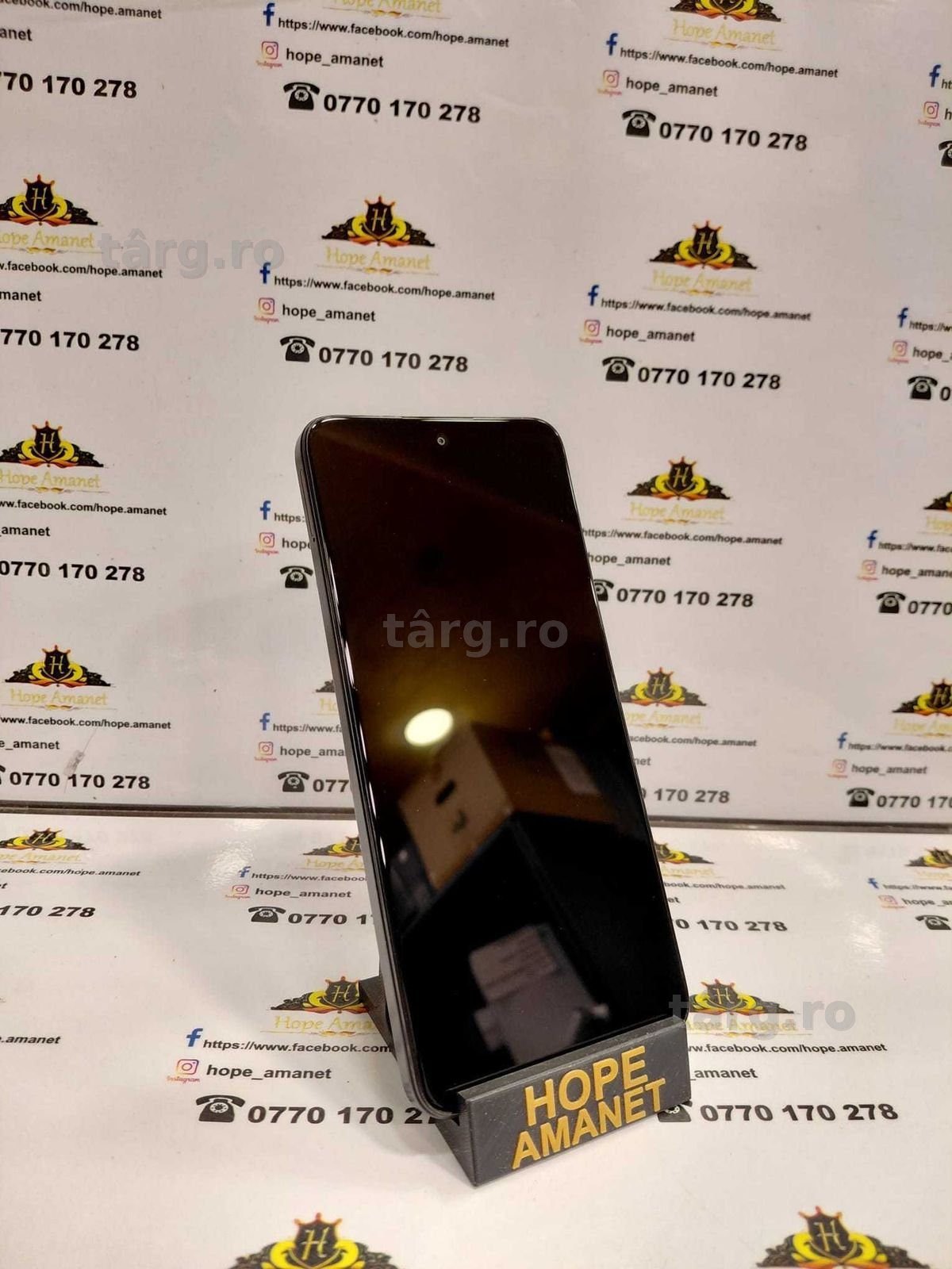Hope Amanet P13 / HONOR 200 SMART / 256 GB 2