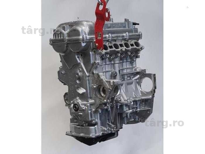 motor kia sportage soul 1.6 G4FD nou hyundai tucson i30 cu distributie 6