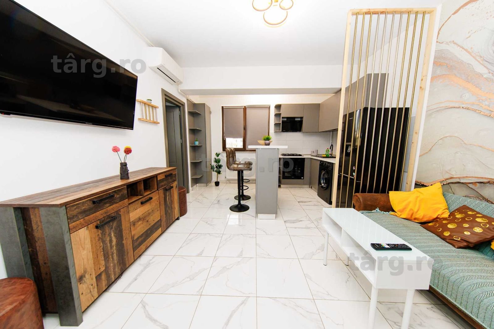 IS LUX!! Cazare Regim Hotelier Iasi Zona Palas-Centru-Aeroport 1-2-3 C