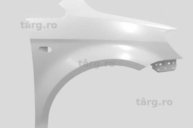 Aripa Fata Dreapta VW Caddy 2010-2015 (LB9A (Alb))