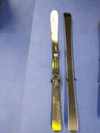 Elan carveX 160 - (SecondHand) Decathlon