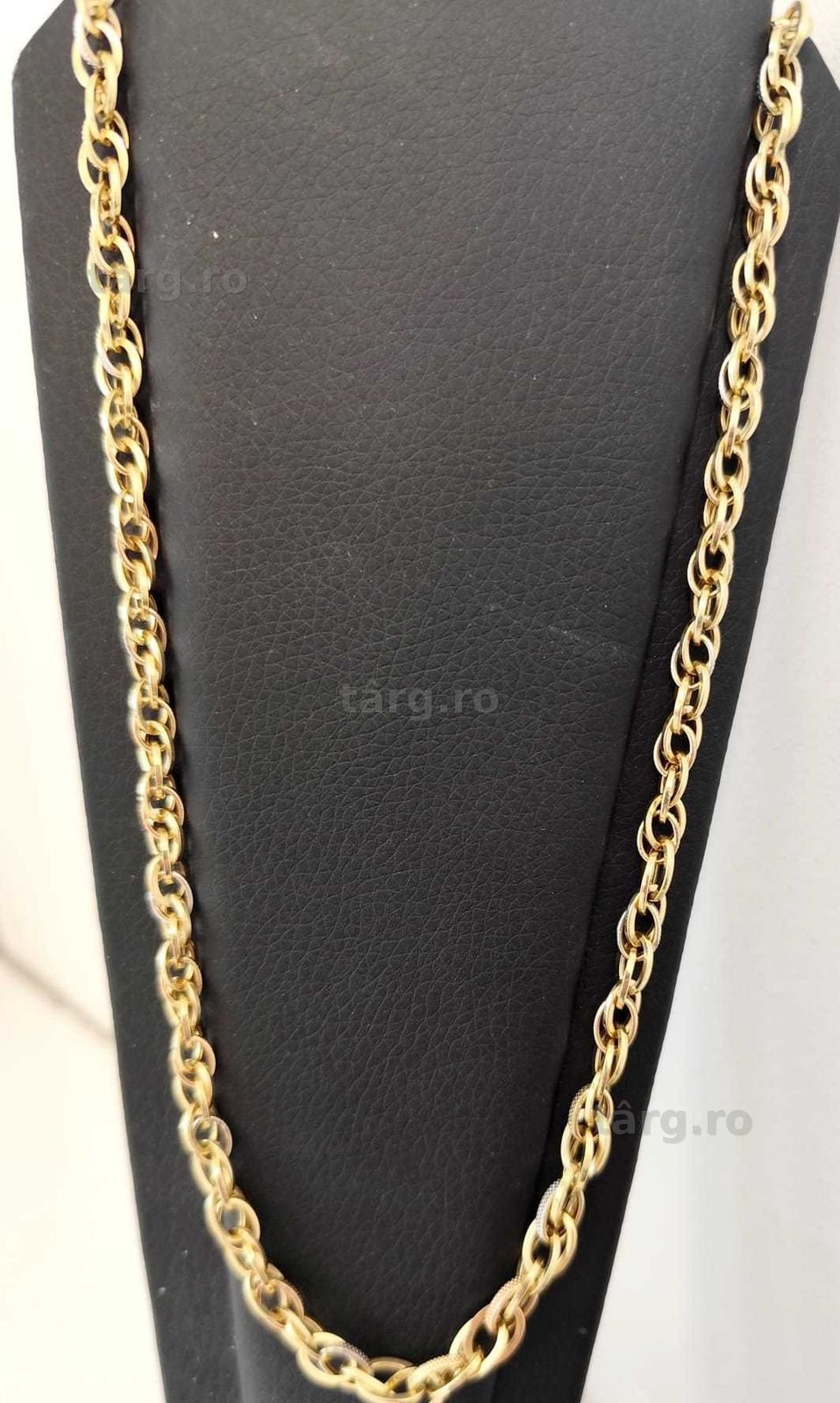 Lant aur 14K 15.07 gr (AG35 B 35429.1) Vanzare in locatie / Garantie 2 ani ! 2