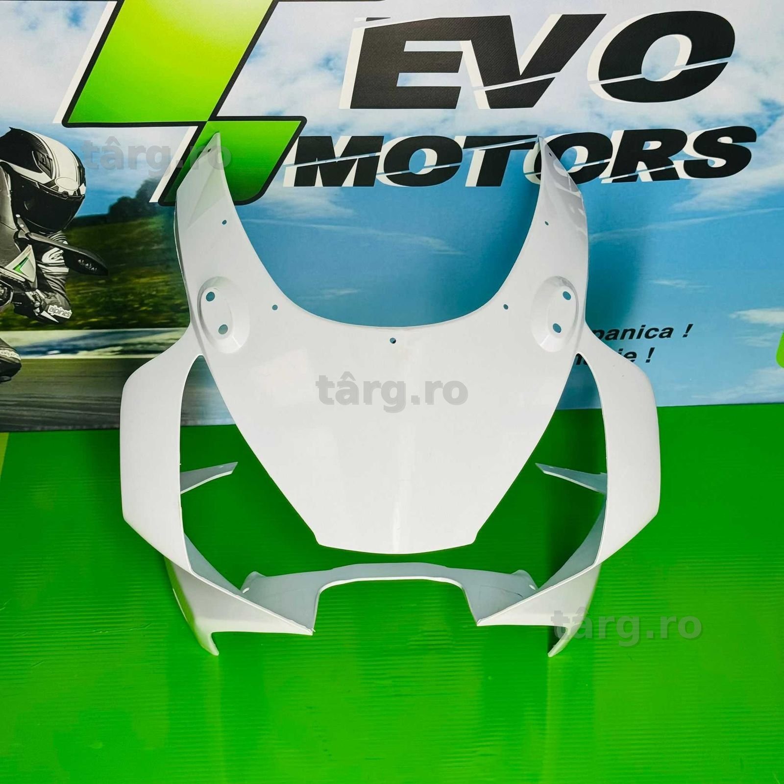 Carena fata Honda CBR900RR CBR954 900 2002-2003 CBR 954 A1406