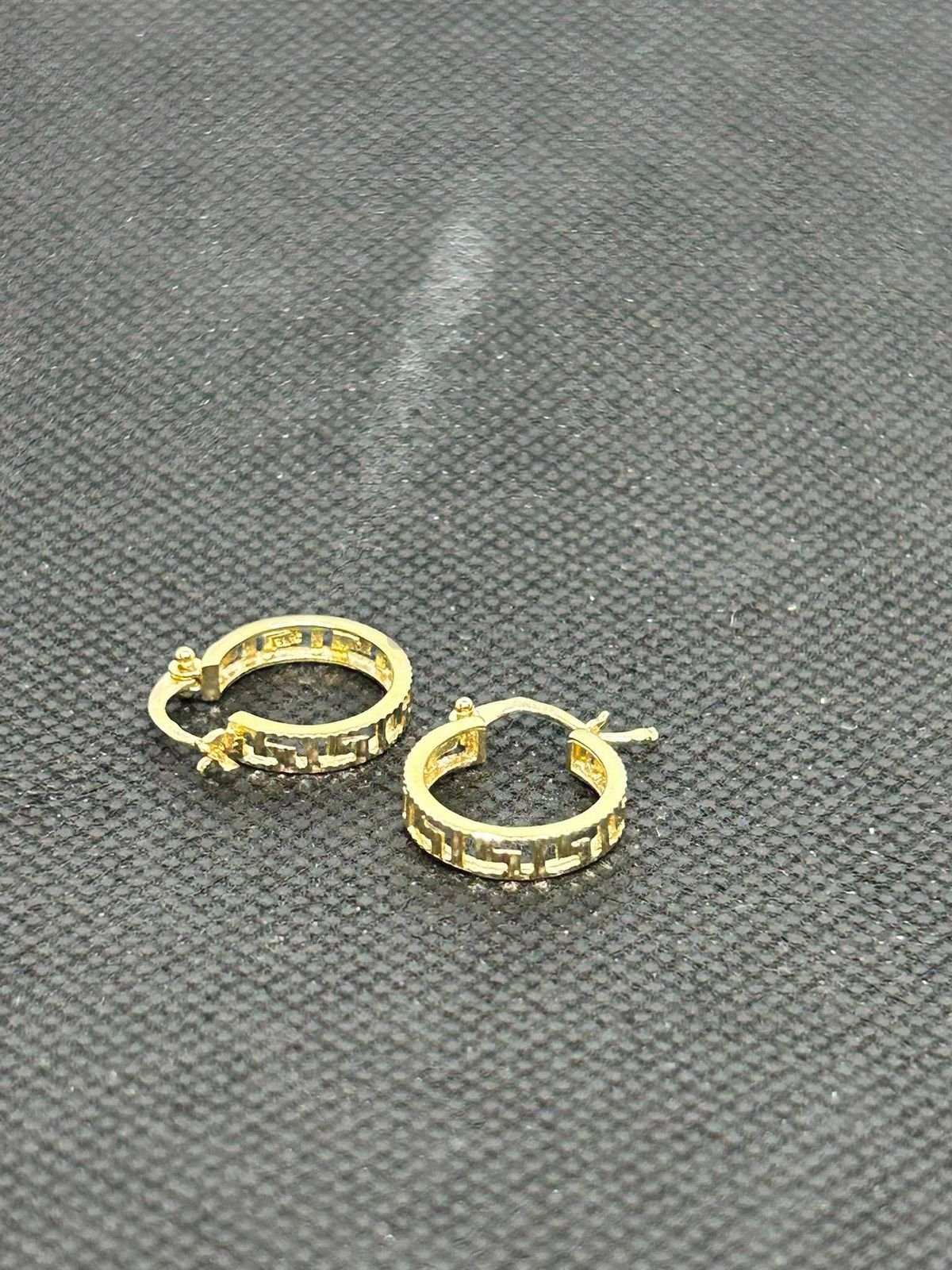 Cercei 14K 2.16G (AG.21)