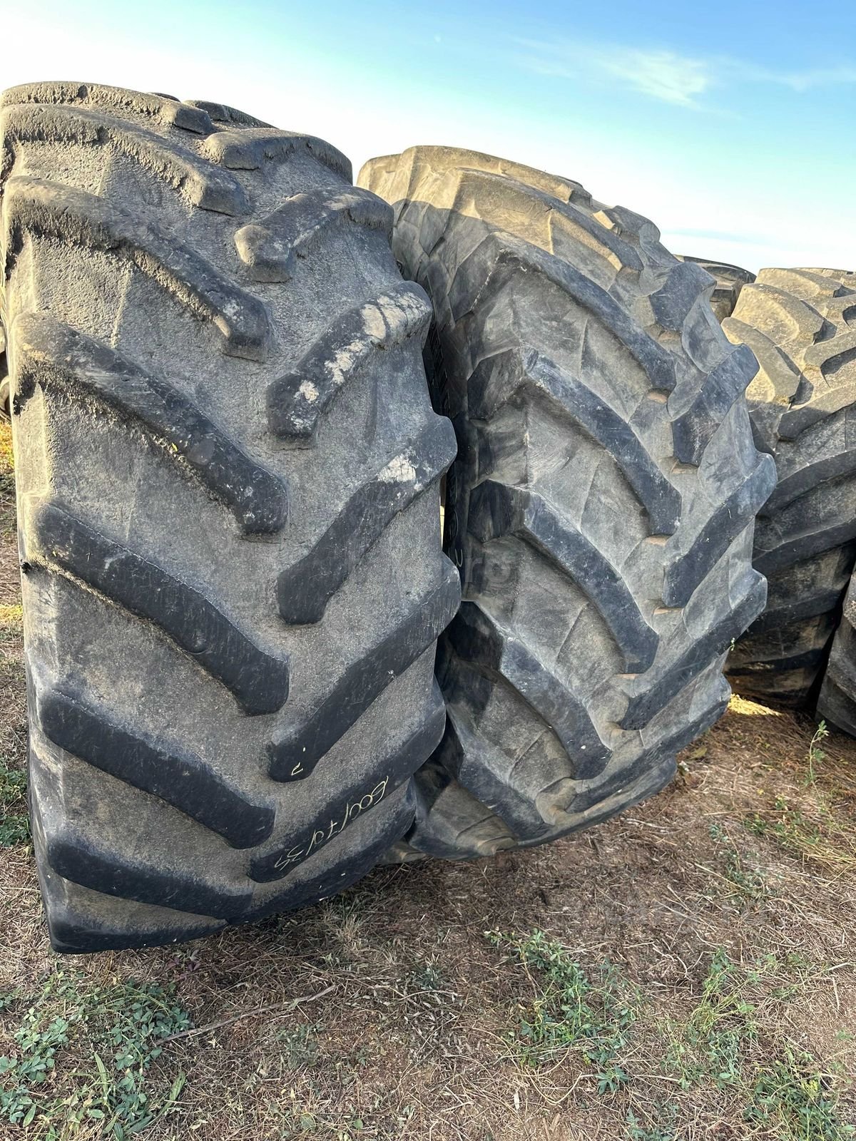 600.70 R34 Trelleborg