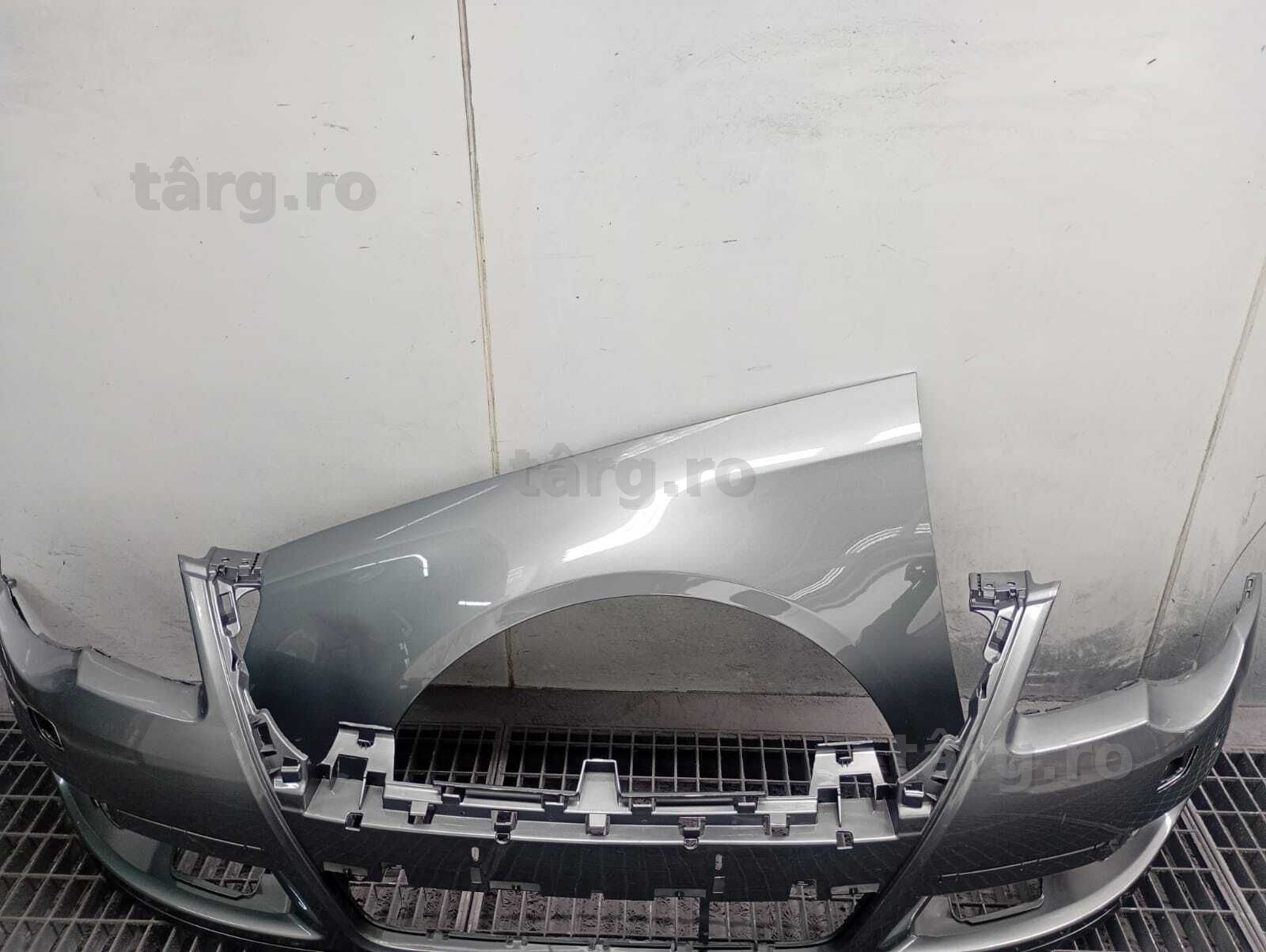 Bara&Aripa Fata Stanga VW Passat B6 An 2005-2011 (LA7T (Gri))