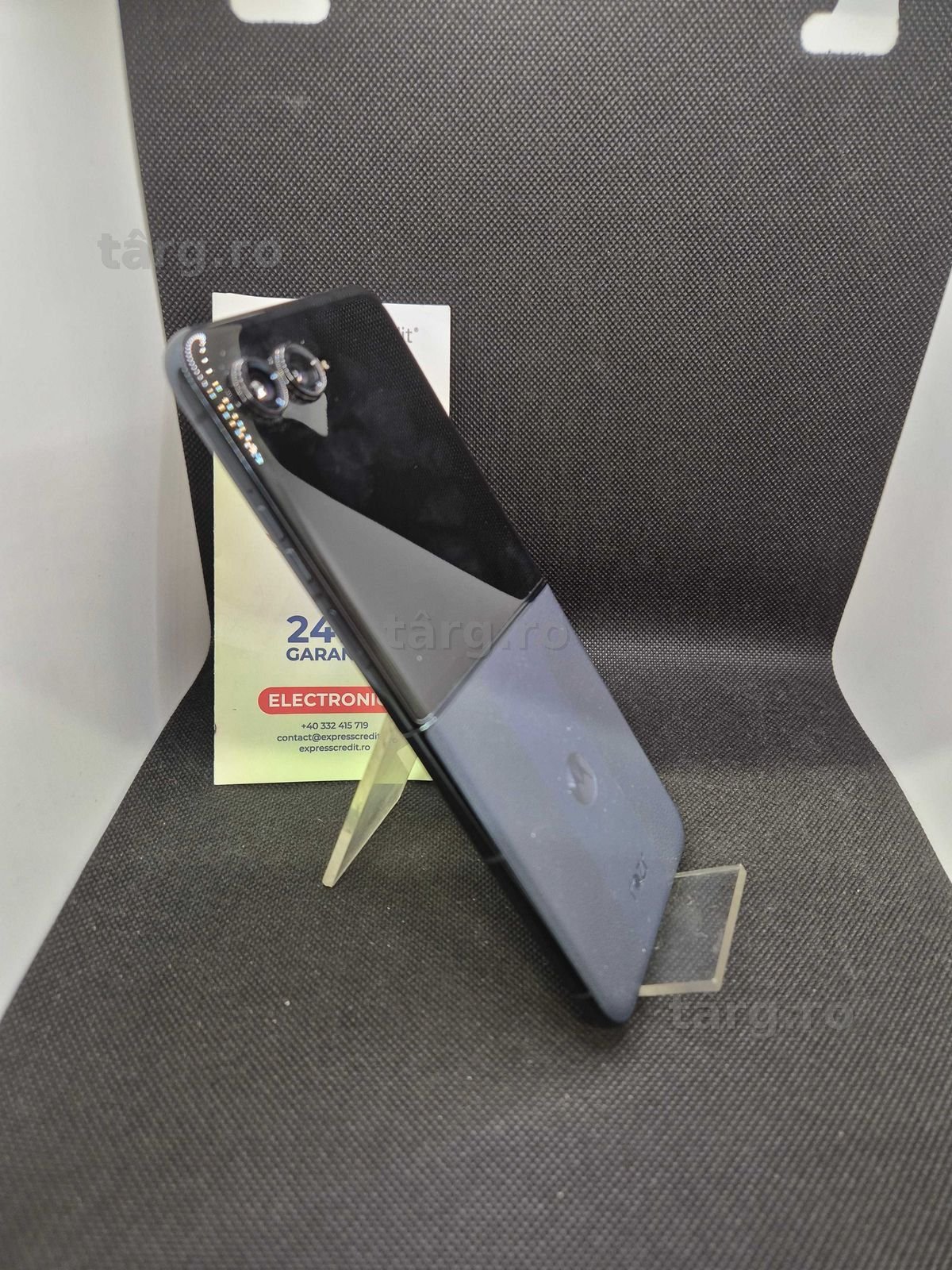 Motorola Razr 50 Ultra (49544 Ag11 Piata Nicolina) Garantie 2 ani! 4