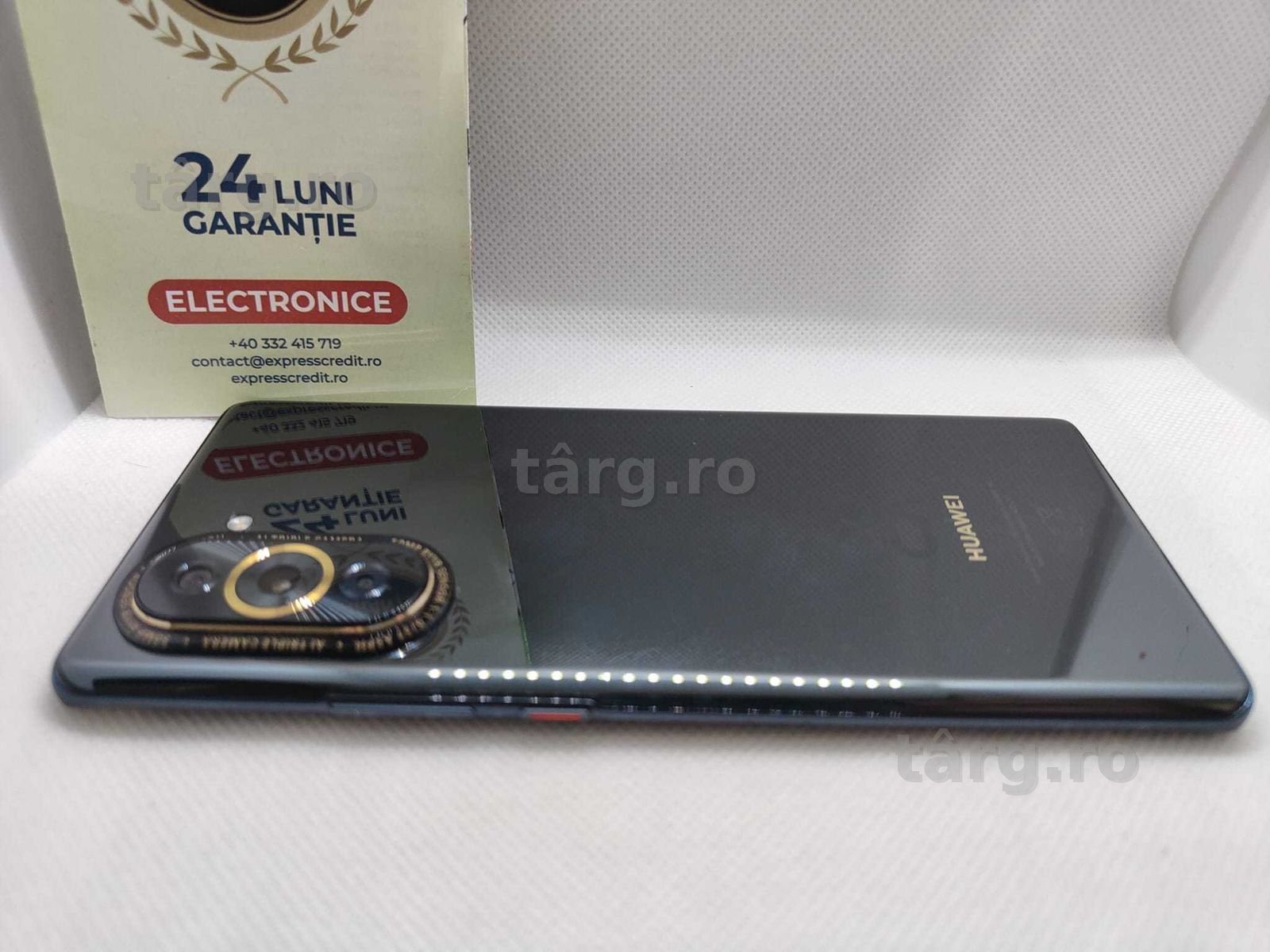 Huawei Nova 10 (69389/10 Pacurari 1) Garantie 2 ani 5