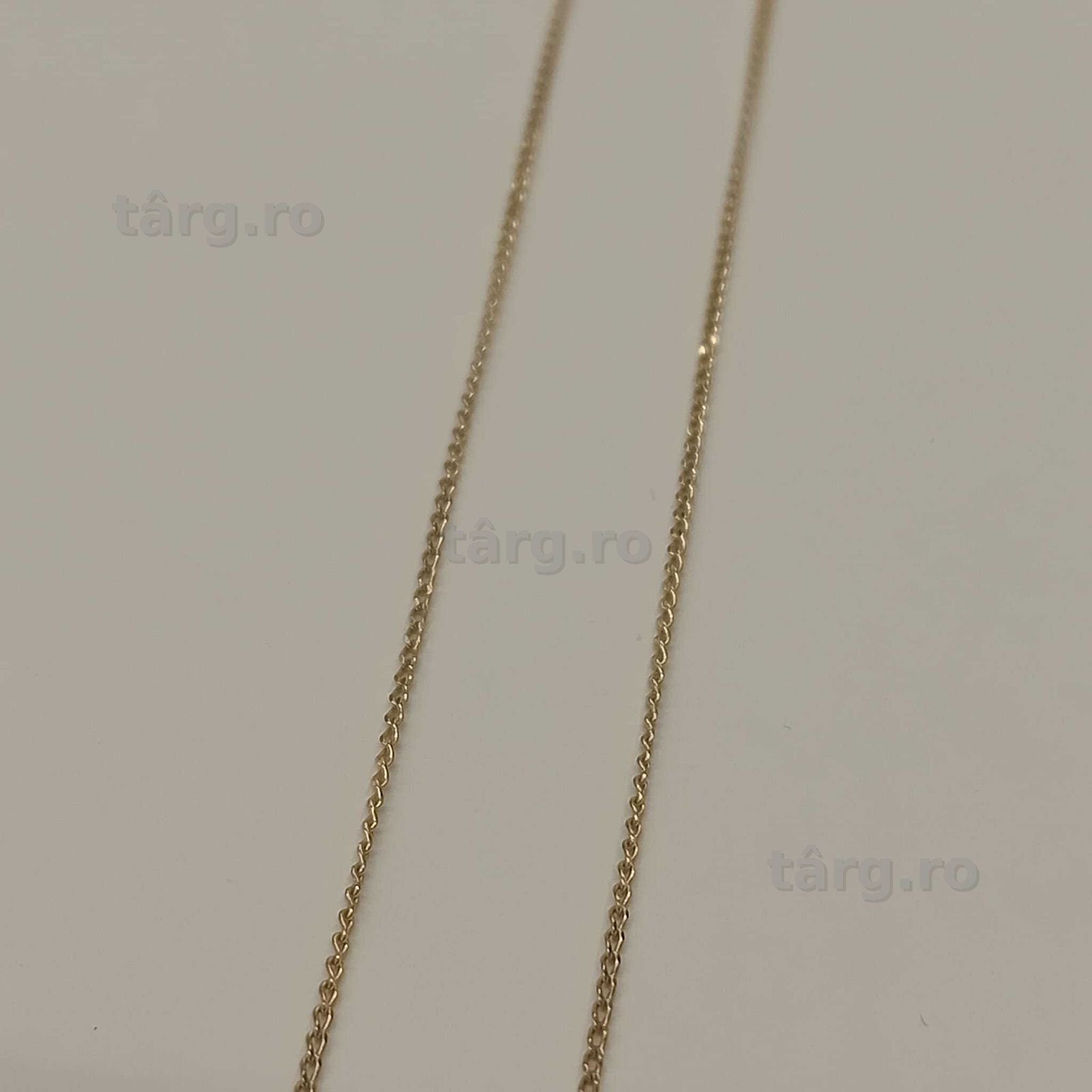 Lant Aur 14k 1.02g (ag49 Esplanada b.8914) 2 ani garantie 2