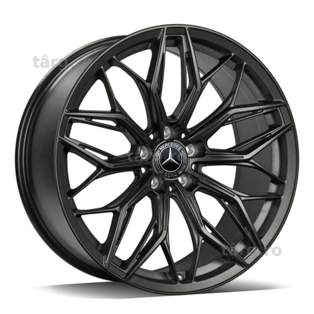 Jante 18 Mercedes Clasa A,B,C,E M,S, V CLA GLE, GLS, VIANO VITO